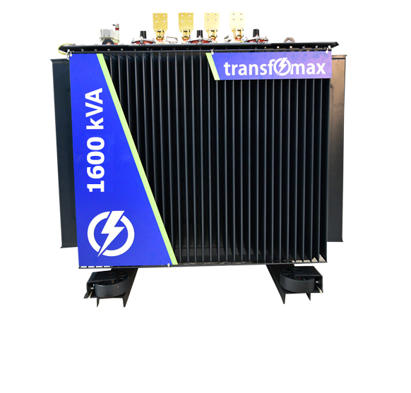 Transformateurs de distribution